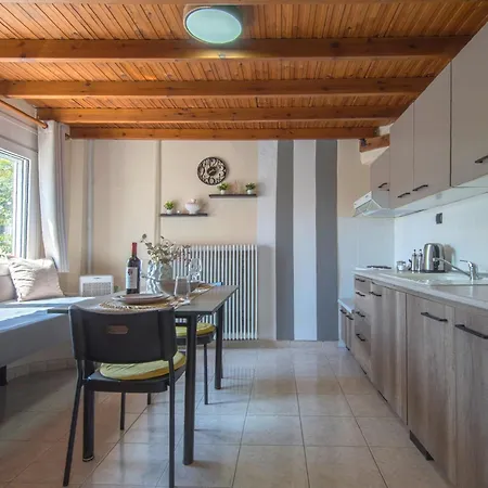 Step 아파트 카스토리아