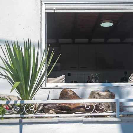 아파트 Step 카스토리아