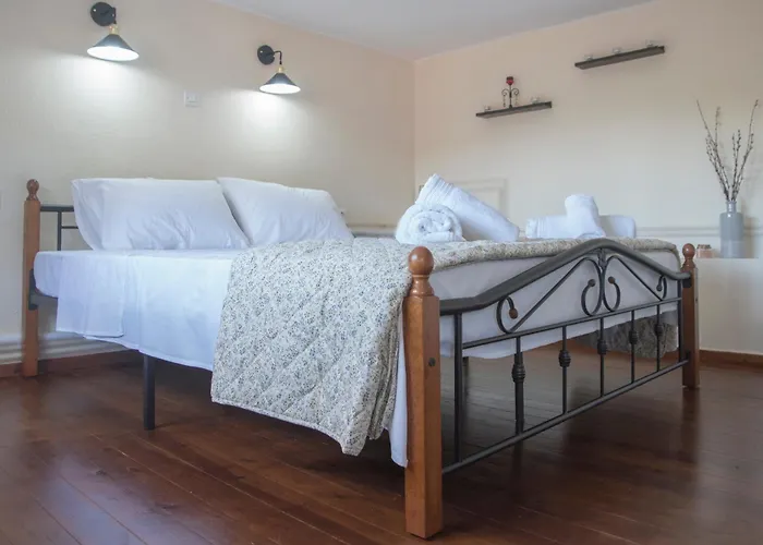 Step Apartamento Kastoria