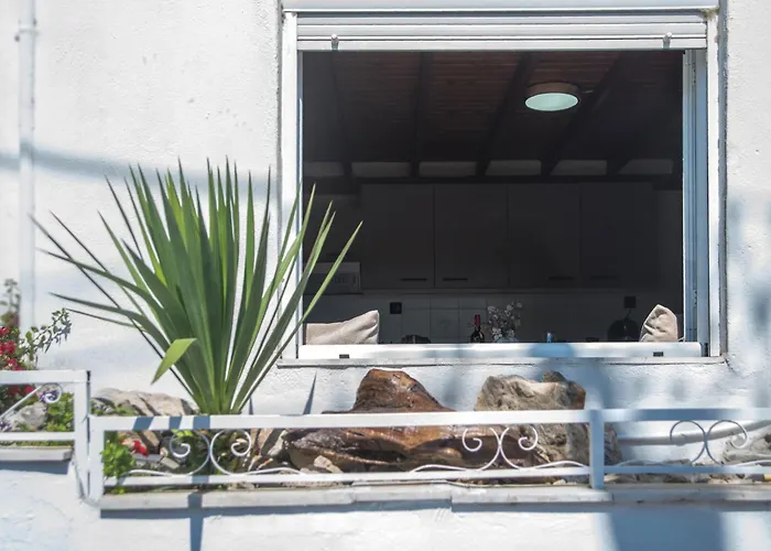 Apartamento Step Kastoria